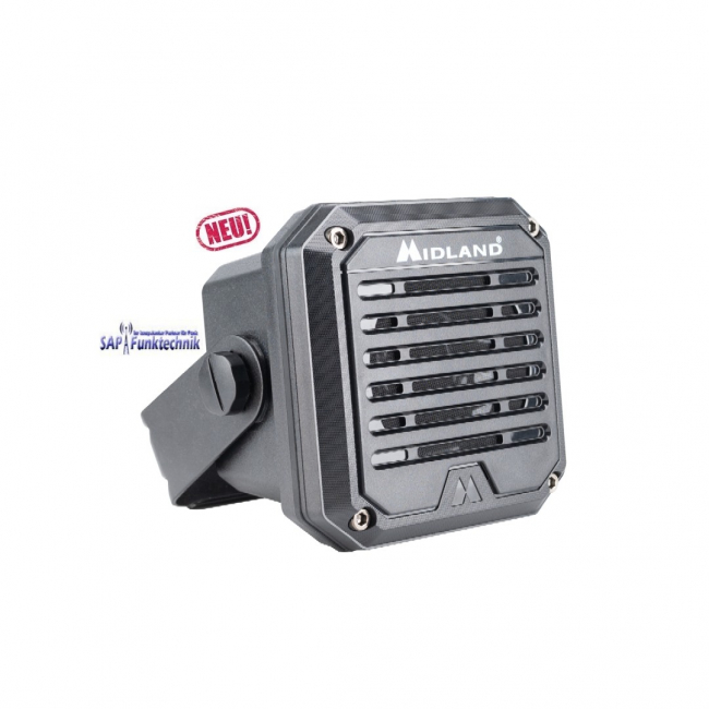 Midland AU50 Xtreme Lautsprecher